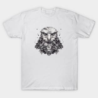 Eaglemech T-Shirt